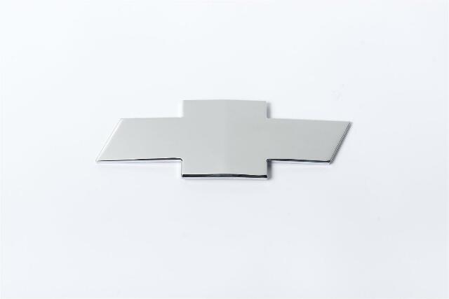 Putco 99998GMC GM Emblem Kits