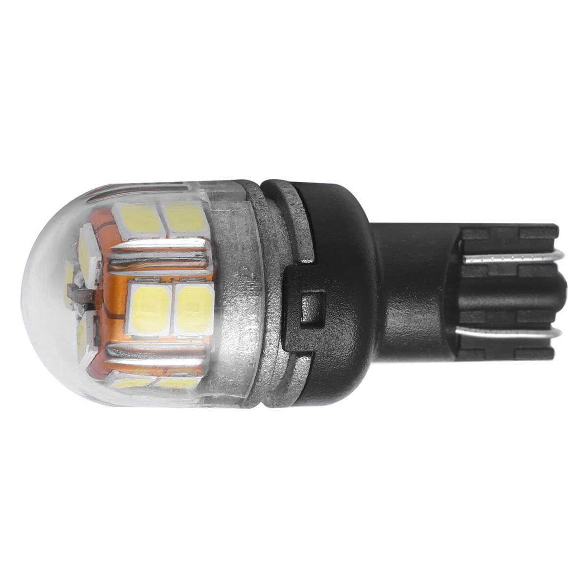 Putco C921W LumaCore 921 White , Pair