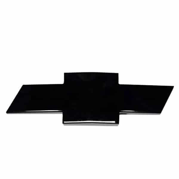 Putco 99998GMB GM Emblem Kits