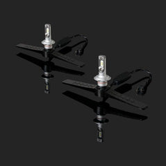 Putco F1-9007 F1 LED Kit, Pair 9007 High Power LED