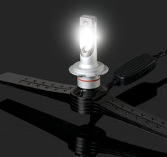 Putco F1-H16 F1 LED Kit, Pair H16 High Power LED