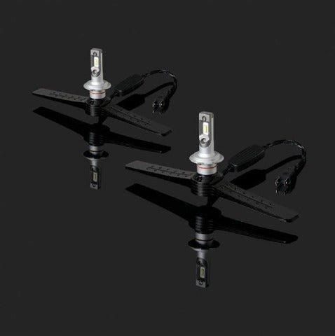 Putco F1-H16 F1 LED Kit, Pair H16 High Power LED