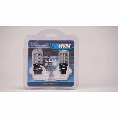 PROWORX 7440 18LED RED Pair PW7440R