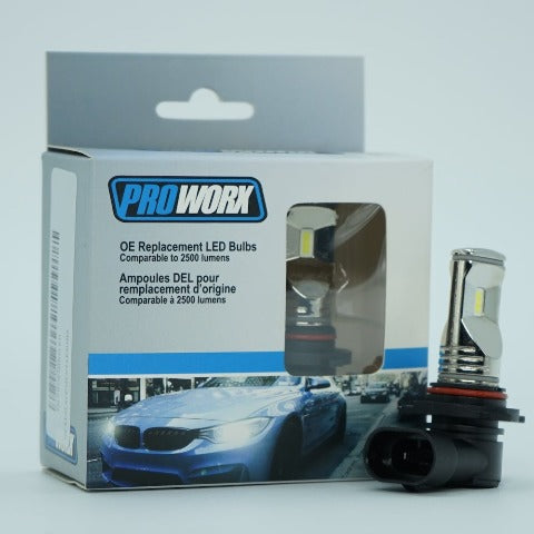 PROWORX PULSE OE REPLACEMENT LED 9012 PWOEM9012LED
