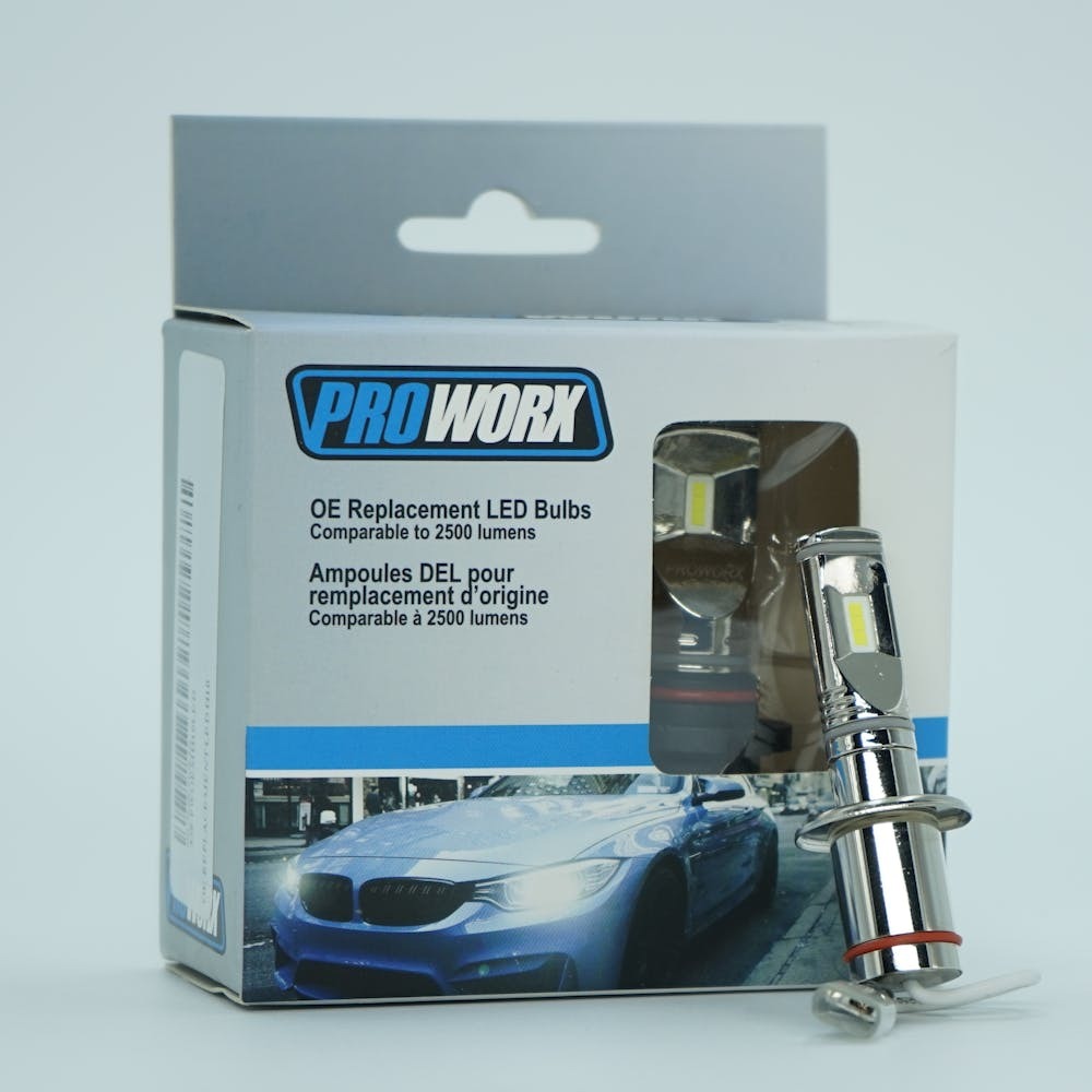 PROWORX PULSE OE REPLACEMENT LED H1 PWOEMH1LED