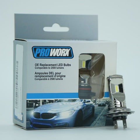 PROWORX PULSE OE REPLACEMENT LED H9 PWOEMH9LED