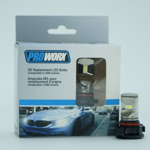 PROWORX PULSE OE REPLACEMENT LED PSX24 PWOEMPSX24LED