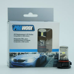 PROWORX PULSE OE REPLACEMENT LED PSX24 PWOEMPSX24LED