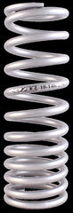 QA1 10HT225/475 Spring, Cr-Si High Travel 2-1/2 inch ID 10-225/475 Lbs Vari-Rate