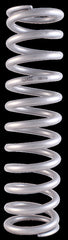 QA1 10S165 Spring Chrome Silicon 1-7/8 Id 10-165 Lbs