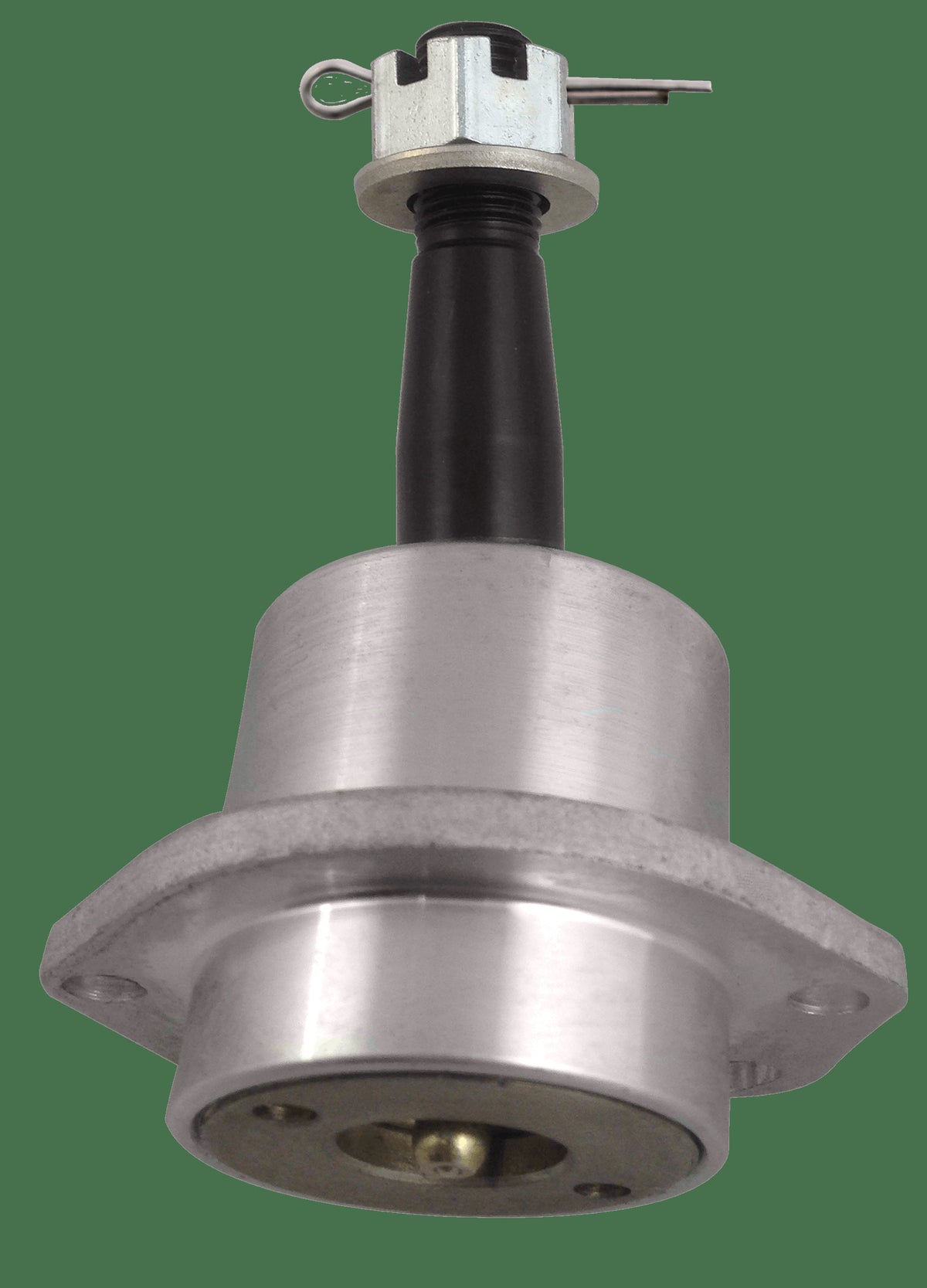 QA1 1210-298B Ball Joint, Adjustable 4-Bolt, Upper GM Small (K5108) +.500 inch