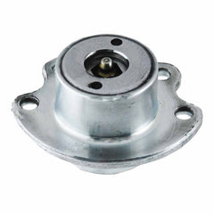 QA1 1210-504 Ball Joint Housing Asm Steel 4-Bolt Upper Gm (K5208) - No Stud