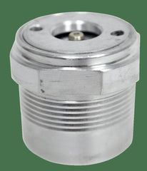 QA1 1210-505 Ball Joint Housing Asm Steel Screw Upper Mopar (K772) - No Stud