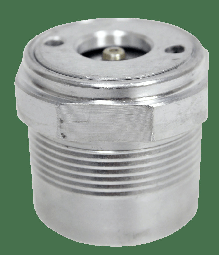 QA1 1210-511 Ball Joint Housing Asm Steel Screw Upper (Nascar) - No Stud