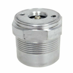 QA1 1210-511 Ball Joint Housing Asm Steel Screw Upper (Nascar) - No Stud