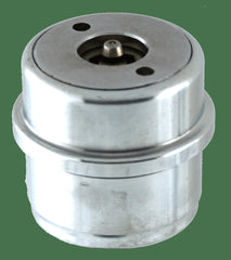 QA1 1210-512 Ball Joint Housing Asm Steel Screw Lower Gm (K6141) W/Sleeve -No Stud