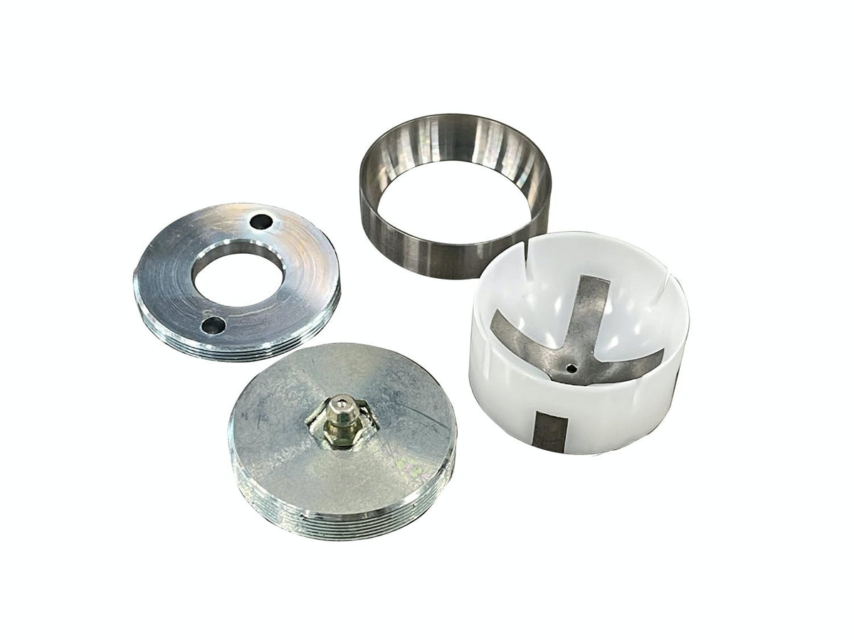 QA1 1210-523 Ball Joint Component Kit 1.625 inch