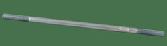 QA1 1698-114 Linkage Rod, Carbon Steel 1/4-28 - 1/4-28 X 7 inch Long
