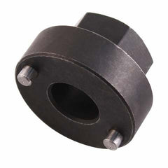 QA1 1891-105 Wrench, Ball-Joint Spanner Socket Asm. 1.25 inch, 1 inch Drive, Use W/ 1891-102