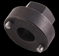 QA1 1891-105 Wrench, Ball-Joint Spanner Socket Asm. 1.25 inch, 1 inch Drive, Use W/ 1891-102