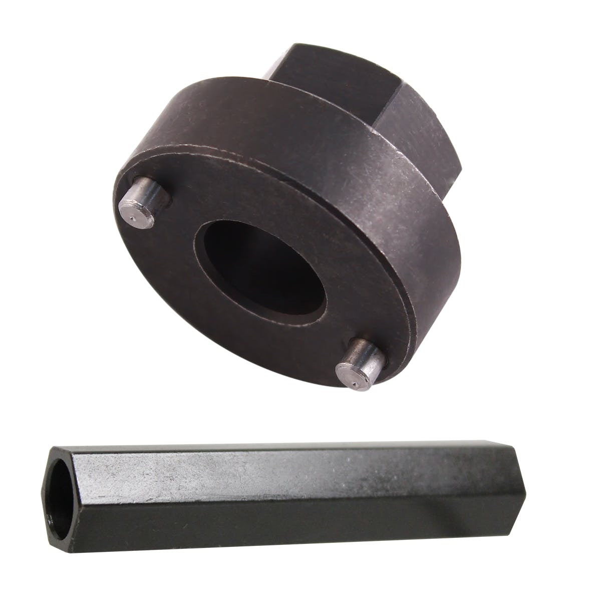 QA1 1891-106 Tool, Kit, Ball Joint Socket Spanner Socket And Hex Key