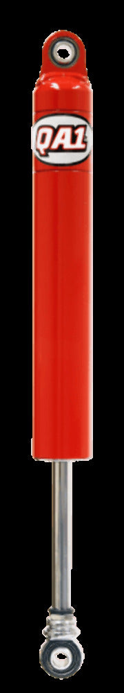 QA1 2075-10M Shock, Mono Tube Large Steel 13.70 20.70 Eye-B/Eye-B 5-10M