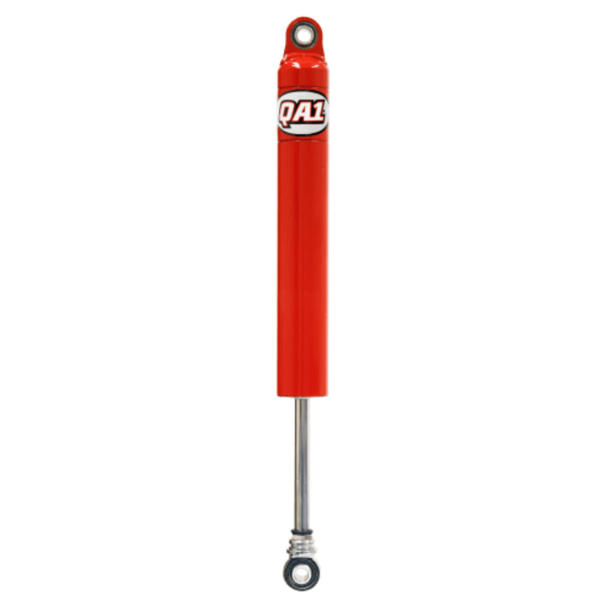 QA1 2075-3M Shock, Mono Tube Large Steel 13.70 20.70 Eye-B/Eye-B 5-3M