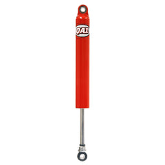 QA1 2075-3M Shock, Mono Tube Large Steel 13.70 20.70 Eye-B/Eye-B 5-3M