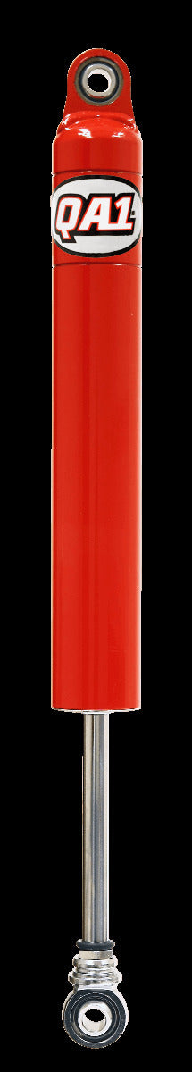 QA1 2076-12C Shock, Sealed Monotube Lg Steel 13.40 20.63 Eye-B/Eye-B 6-12C