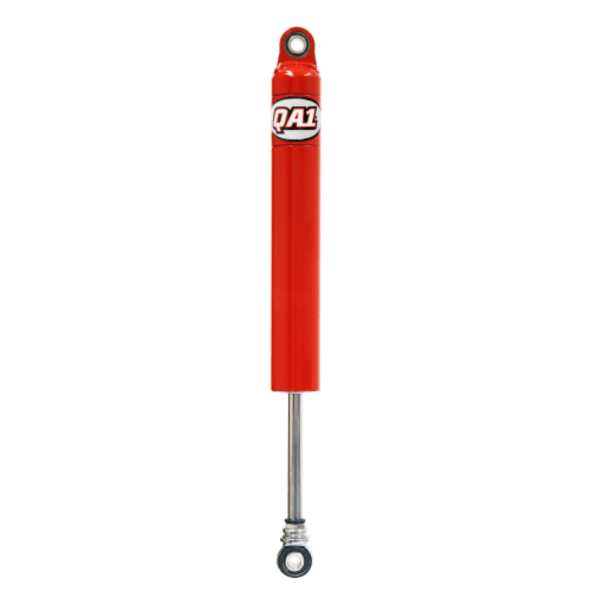 QA1 2095-8M Shock, Mono Tube Large Steel 15.70 24.70 Eye-B/Eye-B 5-8M