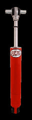 QA1 23683-6M Shock, Monotube Large Steel 13.35 21.81 T-Bar/Poly V 3-6M