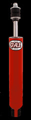 QA1 23888-2M Shock, Monotube Large Steel 12.8 21.38 Stud/Poly V 8-2M