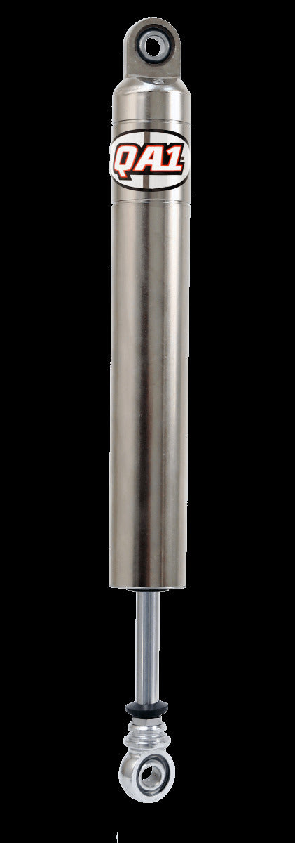 QA1 2697-2 Shock, Monotube, Large Steel 15.10 -24.60 Eye-B/Eye-B V7-2