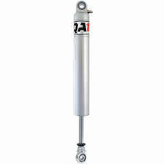 QA1 26V76-1 Shock Mono Lrg Steel Schrader 13.7 20.7 Eye-B/Eye-B V6-1