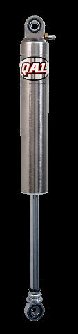 QA1 26V96-2 Shock Mono Lrg Steel Schrader 15.7 24.7 Eye-B/Eye-B V6-2