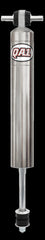 QA1 27583-7M Shock, Monotube Large Steel 12.8 21.38 T-Bar/Stud V 3-7M