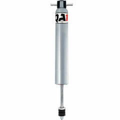 QA1 27584-6M Shock, Monotube Large Steel 12.8 21.38 T-Bar/Stud V 4-6M