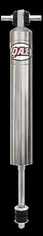 QA1 27584-6M Shock, Monotube Large Steel 12.8 21.38 T-Bar/Stud V 4-6M