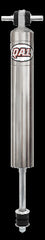 QA1 27584-6M Shock, Monotube Large Steel 12.8 21.38 T-Bar/Stud V 4-6M