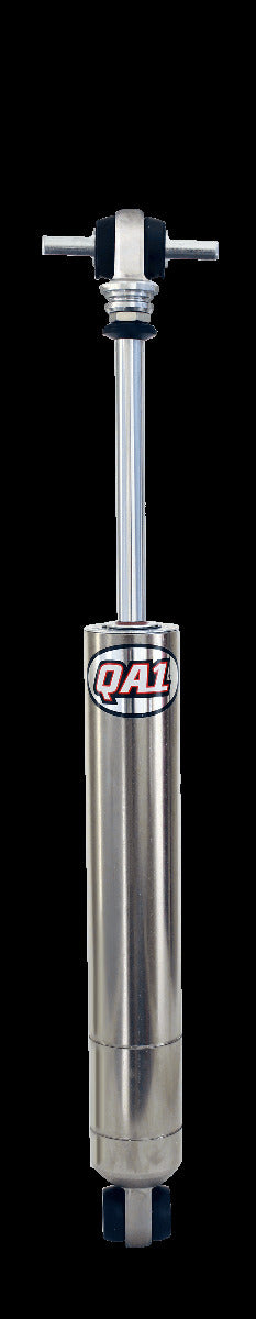 QA1 276810-2M Shock, Monotube Large Steel 13.35 22.55 T-Bar/Poly V 10-2M