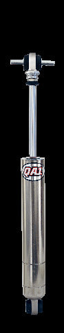 QA1 27686-10M Shock, Monotube Large Steel 13.35 22.55 T-Bar/Poly V 6-10M