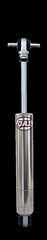 QA1 27687-2M Shock, Monotube Large Steel 13.35 22.55 T-Bar/Poly V 7-2M