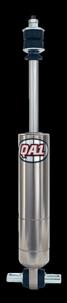 QA1 27953-4M Shock, Monotube Large Steel 10.13 15.67 Stud/T-Bar V 3-4M