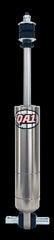 QA1 27953-8C Shock, Monotube Large Steel 10.13 15.67 Stud/T-Bar V 3-8C