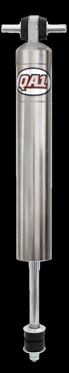 QA1 27A585M Shock, Monotube Large Steel 12.8 21.38 T-Bar/Stud V 5M IMCA Sealed