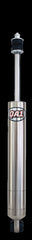 QA1 27A883-5M Shock, Monotube Large Steel 12.8 21.38 Stud/Poly V 3-5M IMCA Sealed