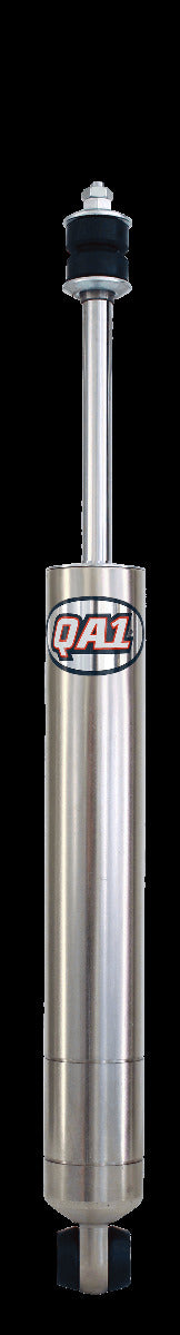 QA1 27A886-3M Shock, Monotube Large Steel 12.8 21.38 Stud/Poly V 6-3M IMCA Sealed
