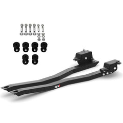 QA1 52095 QA1 52095 Subframe Connector Kit 75-81 GM F Body