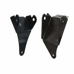 QA1 52115 Engine Mount Kit, Mustang Ls Muk21-Muk22, 79-04 Mustang