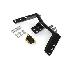 QA1 52123 QA1 52123 Tunnel Mounted Torque Arm Crossmember 82-92 F Body 700R4 Trans